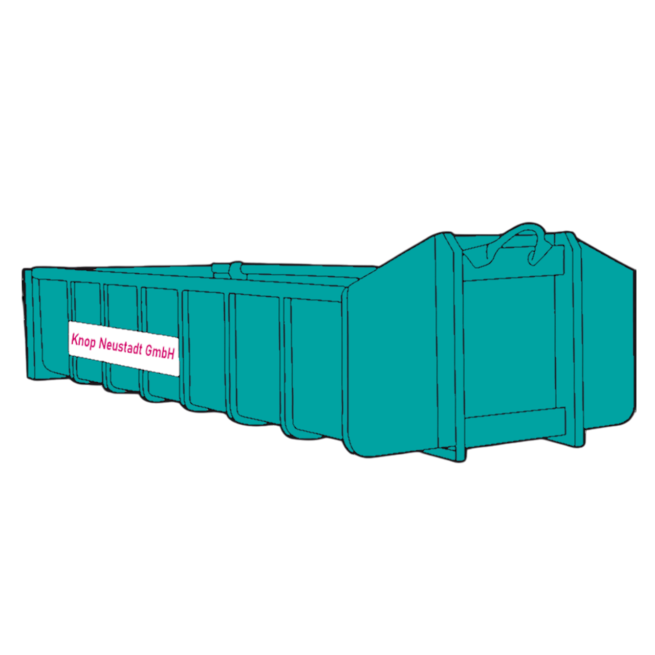 Container